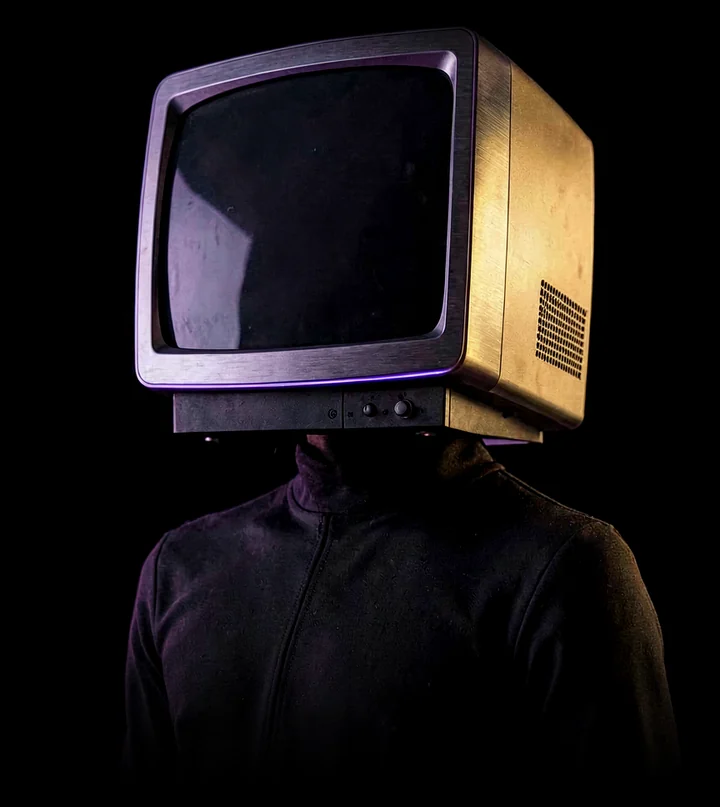Голосовий агент Unit Prime